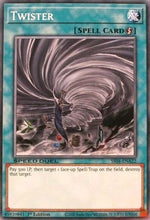 Twister [SS04-ENA22] Common