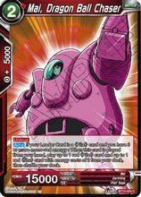 Mai, Dragon Ball Chaser (BT10-024) [Rise of the Unison Warrior]