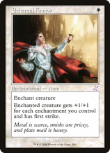 Ethereal Armor (Timeshifted) [Time Spiral Remastered]