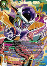Frieza, Charismatic Villain (SPR) (BT10-075) [Rise of the Unison Warrior]