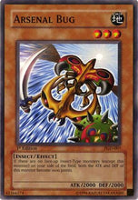 Arsenal Bug [PGD-007] Common