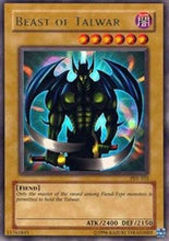 Beast of Talwar [PSV-103] Ultra Rare