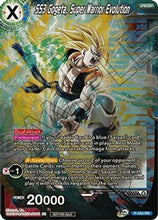 SS3 Gogeta, Super Warrior Evolution (P-234) [Promotion Cards]