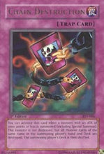 Chain Destruction [PSV-006] Ultra Rare