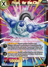 Frost, for the Clan (EX13-01) [Special Anniversary Set 2020]