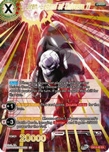 Jiren, Legend of Universe 11 (EX13-02) [Special Anniversary Set 2020]