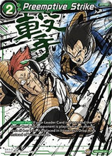 Preemptive Strike (Alternate Art) (TB3-048) [Special Anniversary Set 2020]