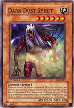 Dark Dust Spirit [PGD-017] Common