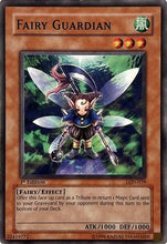 Fairy Guardian [LON-039] Common
