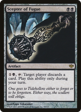 Scepter of Fugue [Conflux]