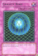 Gravity Bind [PSV-073] Rare
