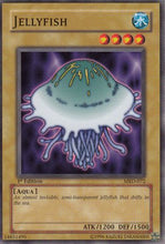 Jellyfish [MRD-072] Common