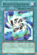 Monster Recovery [PSV-066] Rare