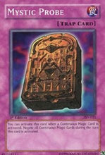 Mystic Probe [PSV-021] Common