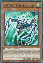Meklord Emperor Skiel [LED7-EN025] Common