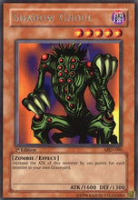 Shadow Ghoul [MRD-090] Rare