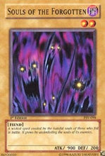 Souls of the Forgotten [PSV-098] Common