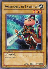 Swordsman of Landstar [LON-002] Common