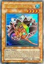 Toon Mermaid [MRL-072] Ultra Rare
