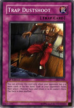 Trap Dustshoot [PGD-049] Common