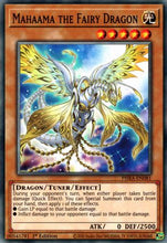 Mahaama the Fairy Dragon [PHRA-EN081] Common
