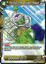 Piccolo, the Brilliant Rogue (DB3-082) [Giant Force]