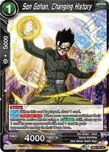 Son Gohan, Changing History (DB3-105) [Giant Force]