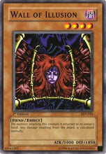 Wall of Illusion [SDY-034] Common