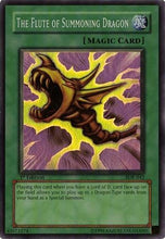 The Flute of Summoning Dragon [SDK-042] Super Rare