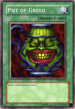 Pot of Greed [TP3-014] Common