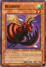 Bladefly [TP3-020] Common
