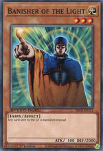Banisher of the Light [SBCB-EN171] Common