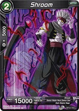 Shroom (BT12-146) [Vicious Rejuvenation]