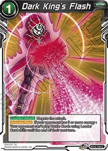 Dark King's Flash (BT12-150) [Vicious Rejuvenation]