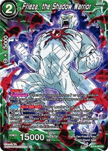 Frieza, the Shadow Warrior (EX16-06) [Ultimate Deck]