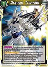Dragon Thunder (BT12-120) [Vicious Rejuvenation]