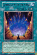 Contract with the Abyss [DCR-086] Rare