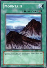 Mountain [MRL-E119] Common