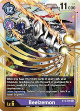 Beelzemon [BT2-111] [Release Special Booster Ver.1.0]