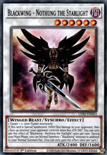 Blackwing - Nothung the Starlight [LDS2-EN043] Common