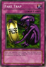 Fake Trap [SDJ-049] Common