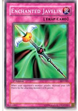 Enchanted Javelin [SDP-049] Common