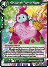 Ribrianne, The Power of Support (EB1-32) [Battle Evolution Booster]
