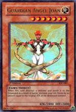 Guardian Angel Joan [IOC-087] Ultra Rare