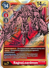 RagnaLoardmon [BT3-019] (Alternate Art) [Release Special Booster Ver.1.5]