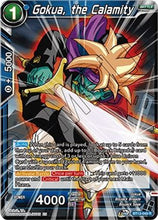 Gokua, the Calamity (Rare) (BT13-049) [Supreme Rivalry]