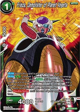 Frieza, Demolisher of Planet Vegeta (Uncommon) (BT13-078) [Supreme Rivalry]