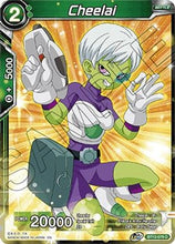 Cheelai (Common) (BT13-079) [Supreme Rivalry]