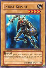 Insect Knight [FET-EN004] Common