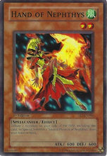 Hand of Nephthys [FET-EN006] Common
